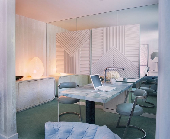 Imagen de la habitación del Hotel Avalon Hotel Beverly Hills, A Member Of Design Hotels. Foto 6