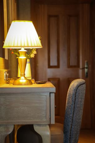 Imagen de la habitación del Hotel Avalon House, Castlecomer. Foto 9