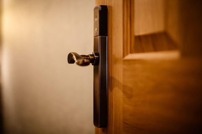 Imagen de la habitación del Hotel Avalon House, Castlecomer. Foto 13