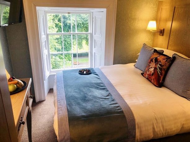 Imagen de la habitación del Hotel Avalon House, Castlecomer. Foto 18