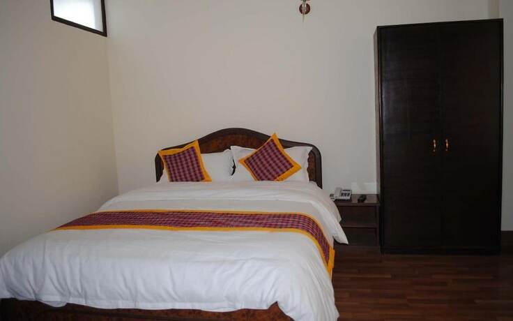 Imagen general del Hotel Avalon House, Katmandu. Foto 7