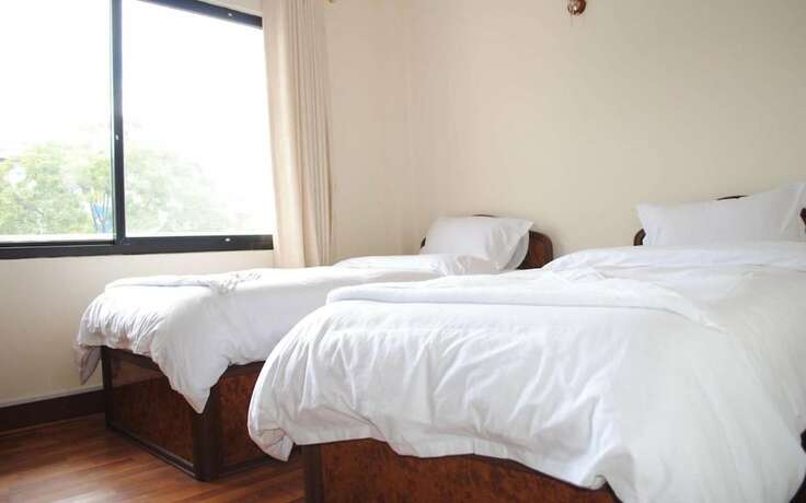 Imagen general del Hotel Avalon House, Katmandu. Foto 8