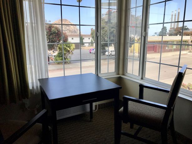 Imagen de la habitación del Hotel Avalon Inn Downtown Morro Bay. Foto 14