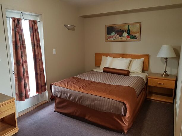 Imagen de la habitación del Hotel Avalon Inn, Osoyoos. Foto 11