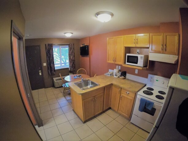 Imagen de la habitación del Hotel Avalon Inn, Osoyoos. Foto 12