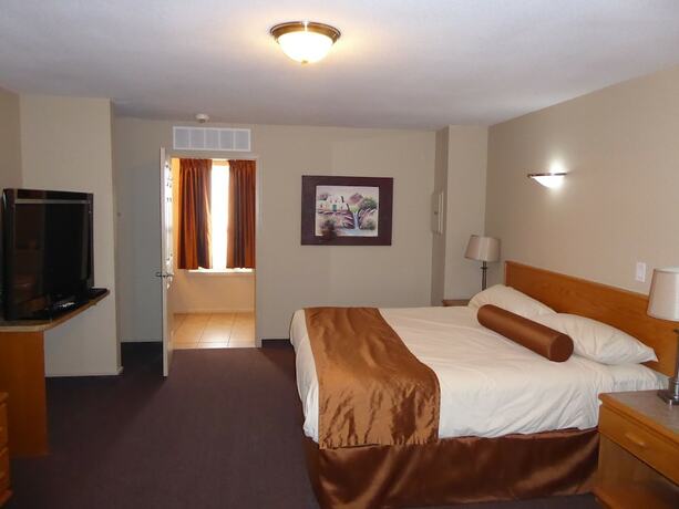 Imagen de la habitación del Hotel Avalon Inn, Osoyoos. Foto 13