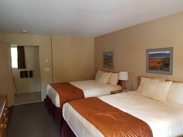 Imagen general del Hotel Avalon Inn, Osoyoos. Foto 5