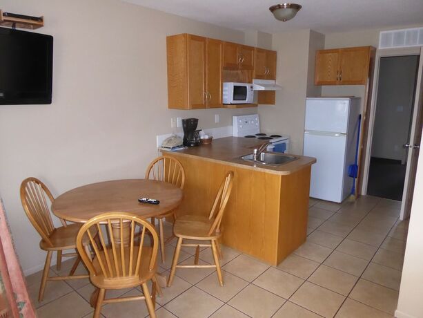 Imagen de la habitación del Hotel Avalon Inn, Osoyoos. Foto 16