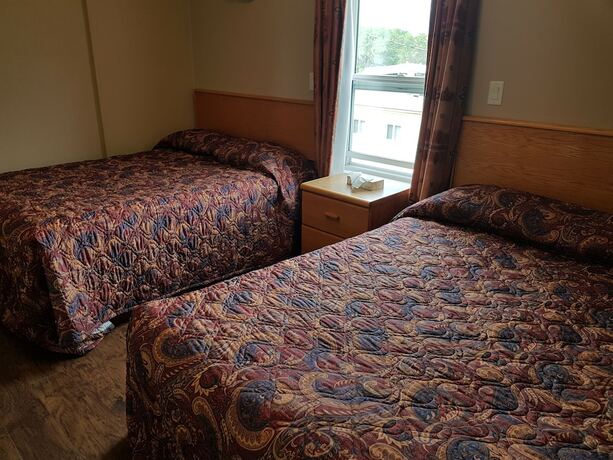 Imagen de la habitación del Hotel Avalon Inn, Osoyoos. Foto 19
