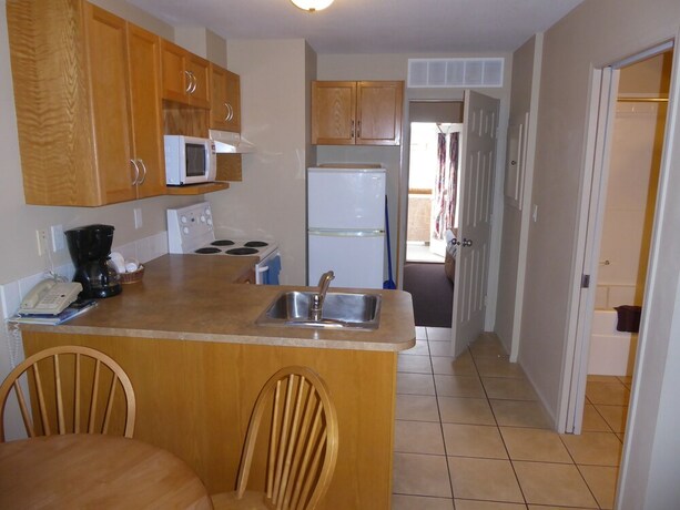 Imagen de la habitación del Hotel Avalon Inn, Osoyoos. Foto 20
