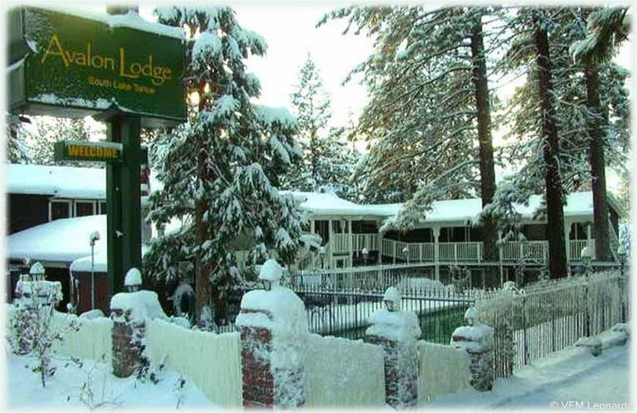 Imagen general del Hotel Avalon Lodge South Lake Tahoe. Foto 3