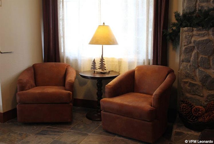 Imagen general del Hotel Avalon Lodge South Lake Tahoe. Foto 4