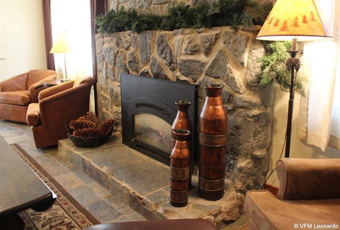 Imagen general del Hotel Avalon Lodge South Lake Tahoe. Foto 5