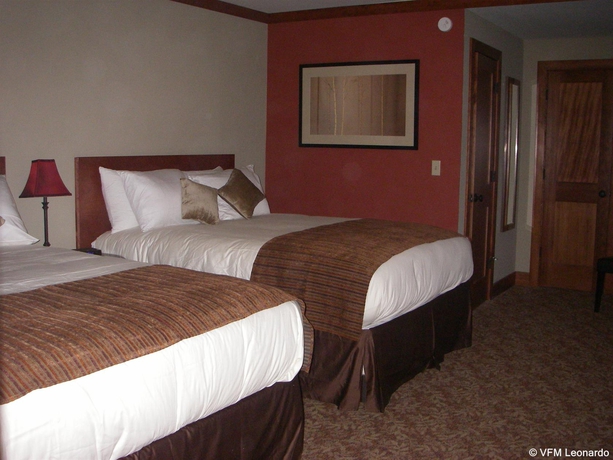 Imagen general del Hotel Avalon Lodge South Lake Tahoe. Foto 6