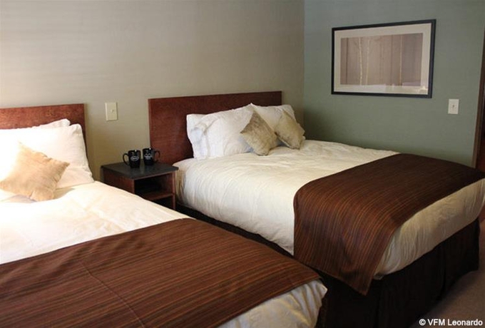 Imagen general del Hotel Avalon Lodge South Lake Tahoe. Foto 9
