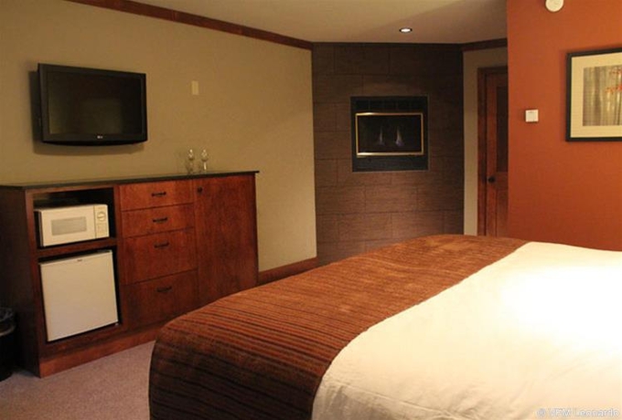 Imagen general del Hotel Avalon Lodge South Lake Tahoe. Foto 10