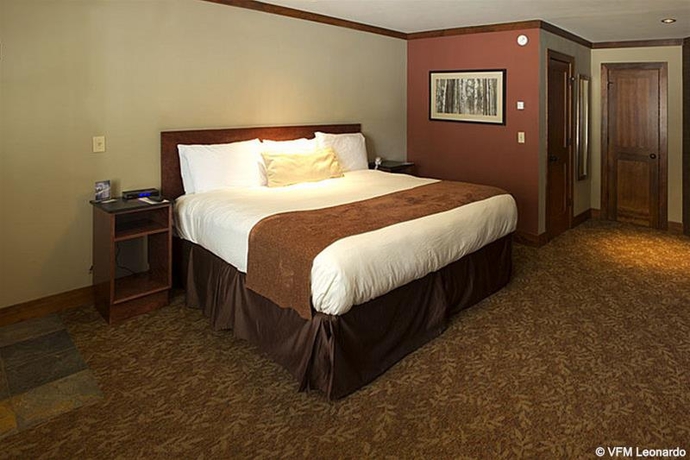 Imagen general del Hotel Avalon Lodge South Lake Tahoe. Foto 11