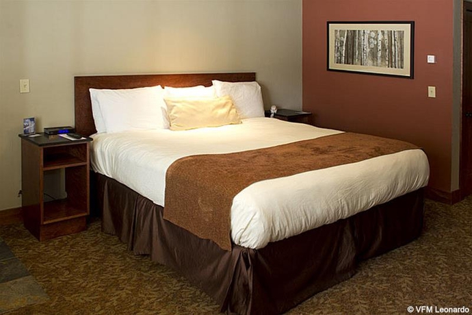 Imagen general del Hotel Avalon Lodge South Lake Tahoe. Foto 12