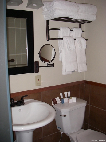 Imagen general del Hotel Avalon Lodge South Lake Tahoe. Foto 13