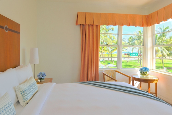 Imagen de la habitación del Hotel Avalon, Miami Beach . Foto 8