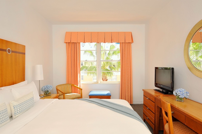 Imagen de la habitación del Hotel Avalon, Miami Beach . Foto 9