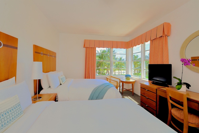 Imagen de la habitación del Hotel Avalon, Miami Beach . Foto 11