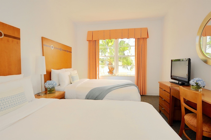 Imagen de la habitación del Hotel Avalon, Miami Beach . Foto 12