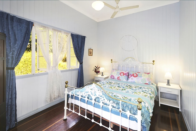 Imagen de la habitación del Hotel Avalon Noosa Farm Cottages. Foto 10