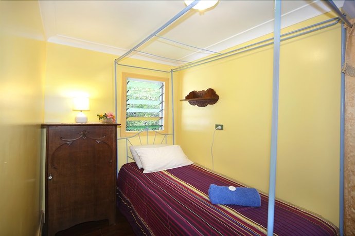 Imagen de la habitación del Hotel Avalon Noosa Farm Cottages. Foto 11
