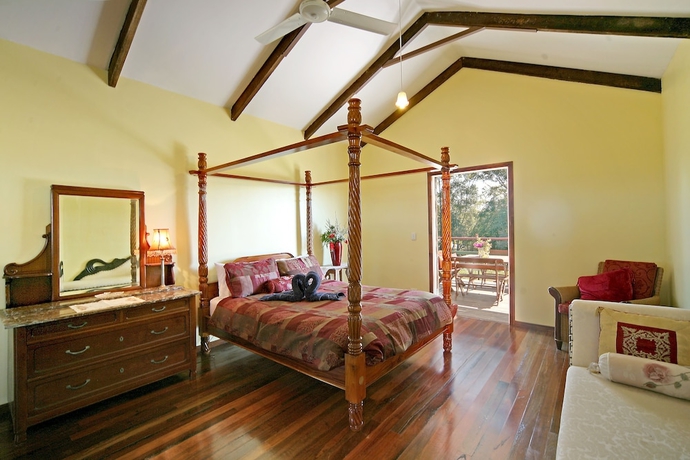Imagen de la habitación del Hotel Avalon Noosa Farm Cottages. Foto 12