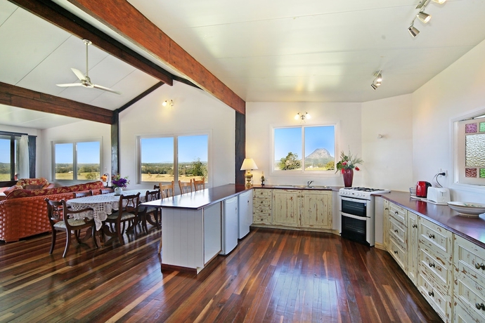 Imagen de la habitación del Hotel Avalon Noosa Farm Cottages. Foto 15