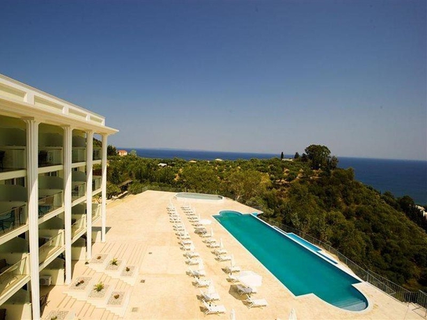 Imagen general del Hotel Avalon Palace. Foto 3