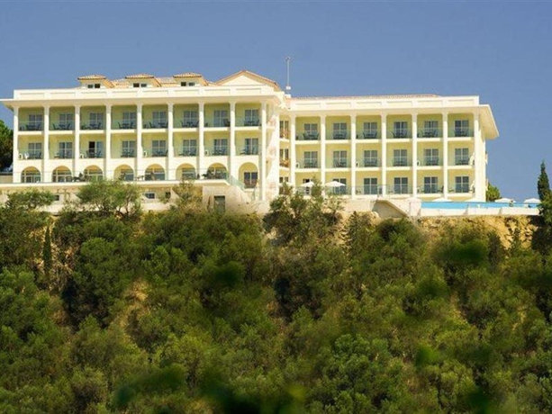 Imagen general del Hotel Avalon Palace. Foto 4