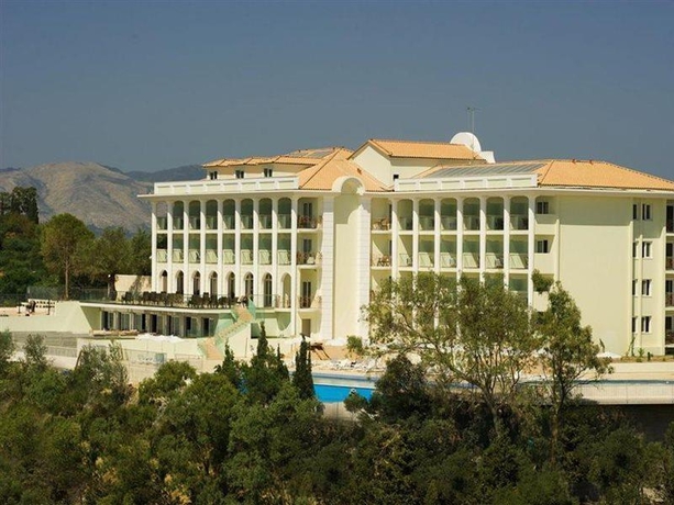 Imagen general del Hotel Avalon Palace. Foto 11