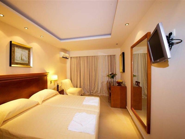 Imagen general del Hotel Avalon Palace. Foto 6