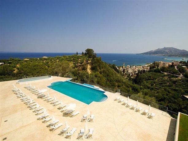 Imagen general del Hotel Avalon Palace. Foto 7