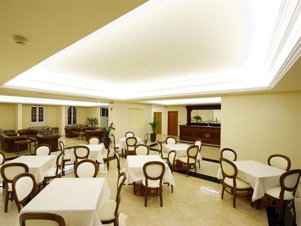 Imagen general del Hotel Avalon Palace. Foto 10