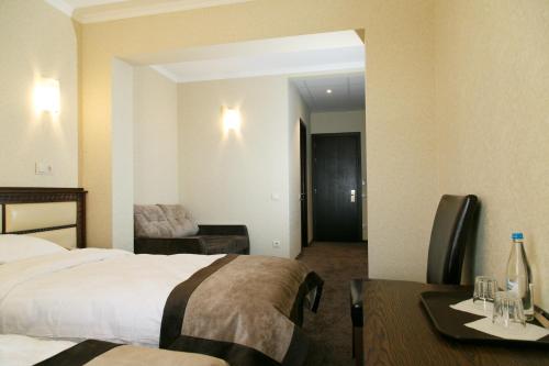 Imagen de la habitación del Hotel Avalon Palace, Tern&oacute;pil. Foto 7