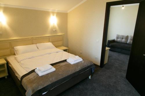 Imagen de la habitación del Hotel Avalon Palace, Tern&oacute;pil. Foto 9