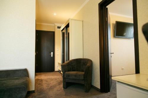 Imagen de la habitación del Hotel Avalon Palace, Tern&oacute;pil. Foto 10
