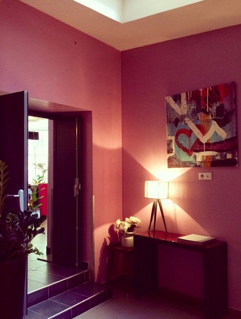 Imagen de la habitación del Hotel Avalon Paris Gare du Nord. Foto 10