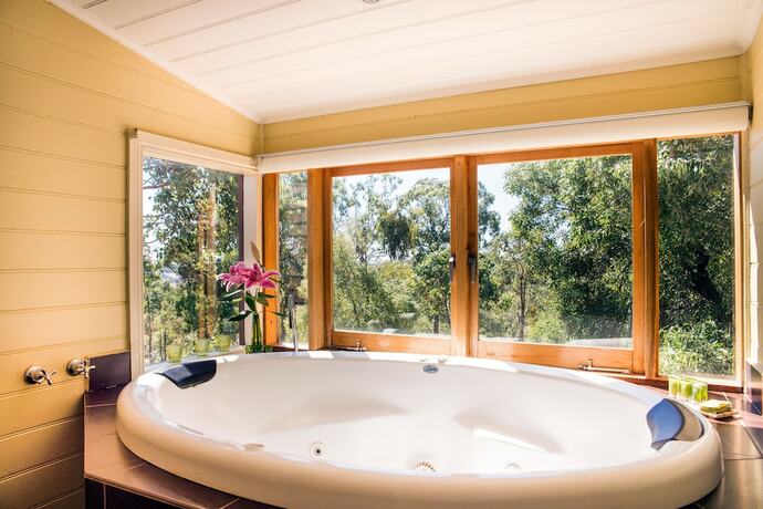 Imagen general del Hotel Avalon Private Spa Villa - Adults Only. Foto 10