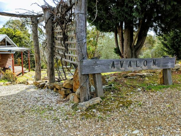 Imagen general del Hotel Avalon Private Spa Villa - Adults Only. Foto 11