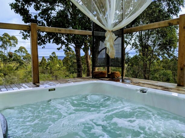 Imagen general del Hotel Avalon Private Spa Villa - Adults Only. Foto 13