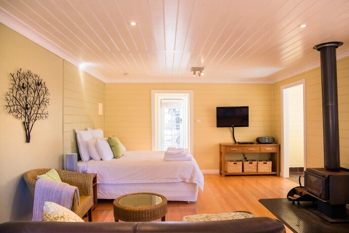 Imagen general del Hotel Avalon Private Spa Villa - Adults Only. Foto 14