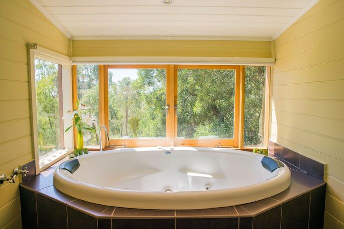 Imagen general del Hotel Avalon Private Spa Villa - Adults Only. Foto 16