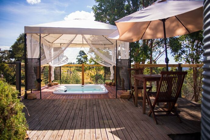 Imagen general del Hotel Avalon Private Spa Villa - Adults Only. Foto 1