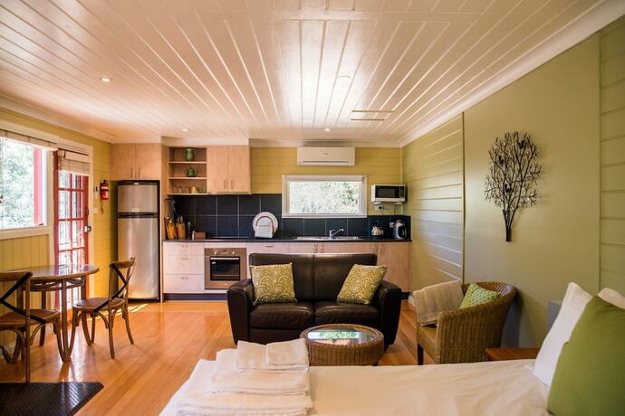 Imagen de la habitación del Hotel Avalon Private Spa Villa - Adults Only. Foto 18
