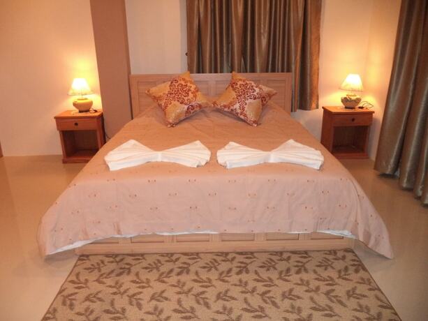 Imagen general del Hotel Avalon Residence. Foto 1