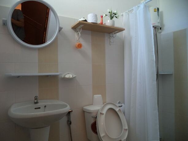 Imagen general del Hotel Avalon Residence. Foto 2